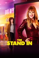 The Stand In - Movie Cover (xs thumbnail)