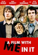 A Film with Me in It - DVD movie cover (xs thumbnail)