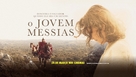 The Young Messiah - Brazilian Movie Poster (xs thumbnail)