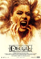 Deccal - Turkish Movie Poster (xs thumbnail)