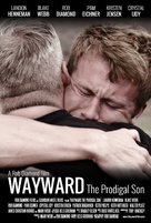 Wayward: The Prodigal Son - Movie Poster (xs thumbnail)