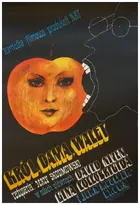 King, Queen, Knave Poster