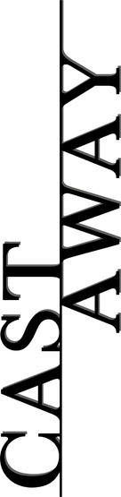 Cast Away - German Logo (xs thumbnail)