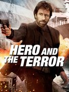 Hero And The Terror - Movie Cover (xs thumbnail)