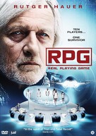 Real Playing Game - Dutch DVD movie cover (xs thumbnail)