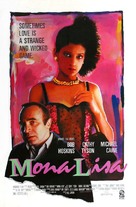 Mona Lisa - Movie Poster (xs thumbnail)