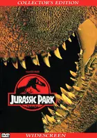 Jurassic Park Cover