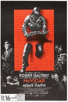 McVicar - British Movie Poster (xs thumbnail)