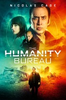 The Humanity Bureau - French Movie Cover (xs thumbnail)
