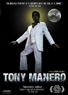 Tony Manero - Movie Cover (xs thumbnail)