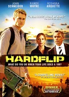 Hardflip - DVD movie cover (xs thumbnail)
