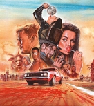 &quot;Blood Drive&quot; - Movie Poster (xs thumbnail)