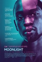 Moonlight - Movie Poster (xs thumbnail)