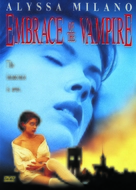 Embrace Of The Vampire - DVD movie cover (xs thumbnail)