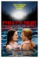 Evils of the Night - Movie Poster (xs thumbnail)