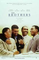 The Brothers - poster (xs thumbnail)