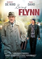 Being Flynn - Canadian DVD movie cover (xs thumbnail)