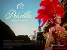 The Adventures of Priscilla, Queen of the Desert - British Movie Poster (xs thumbnail)