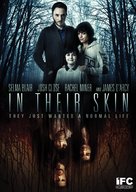 In Their Skin - DVD movie cover (xs thumbnail)
