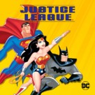 &quot;Justice League&quot; - Movie Cover (xs thumbnail)