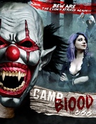 Camp Blood 666 - Movie Poster (xs thumbnail)