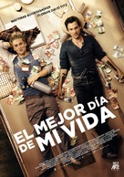 100 Dinge - Mexican Movie Poster (xs thumbnail)