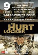 The Hurt Locker - Australian Movie Poster (xs thumbnail)