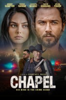 Chapel - Movie Poster (xs thumbnail)