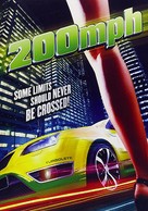 200 M.P.H. - DVD movie cover (xs thumbnail)