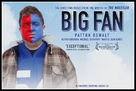Big Fan - Movie Poster (xs thumbnail)