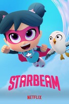 &quot;StarBeam&quot; - Movie Cover (xs thumbnail)