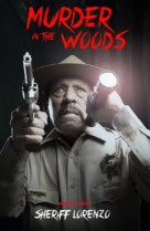 Murder in the Woods - Movie Poster (xs thumbnail)