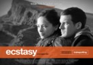 Irvine Welsh&#039;s Ecstasy - British Movie Poster (xs thumbnail)
