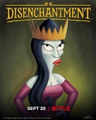 &quot;Disenchantment&quot; - Movie Poster (xs thumbnail)