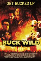 Buck Wild - Movie Poster (xs thumbnail)