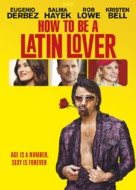 How to Be a Latin Lover - Movie Cover (xs thumbnail)