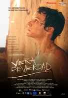 Vera De Verdad - International Movie Poster (xs thumbnail)