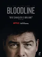 "Bloodline" Poster