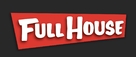 &quot;Full House&quot; - Logo (xs thumbnail)