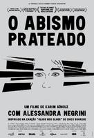 O Abismo Prateado - Brazilian Movie Poster (xs thumbnail)