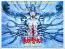 Deep Space - British Movie Poster (xs thumbnail)