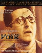 Barton Fink - Movie Poster (xs thumbnail)