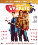 Varasto - Finnish Blu-Ray movie cover (xs thumbnail)