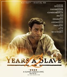 12 Years a Slave - Movie Cover (xs thumbnail)