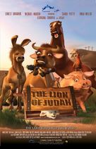 The Lion of Judah - Movie Poster (xs thumbnail)