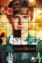 &quot;The Good Doctor&quot; - Movie Poster (xs thumbnail)