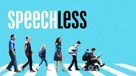 &quot;Speechless&quot; - Movie Poster (xs thumbnail)