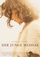 The Young Messiah - German Movie Poster (xs thumbnail)