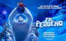 Smallfoot - Argentinian Movie Poster (xs thumbnail)