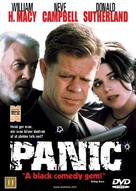 Panic - Danish poster (xs thumbnail)
